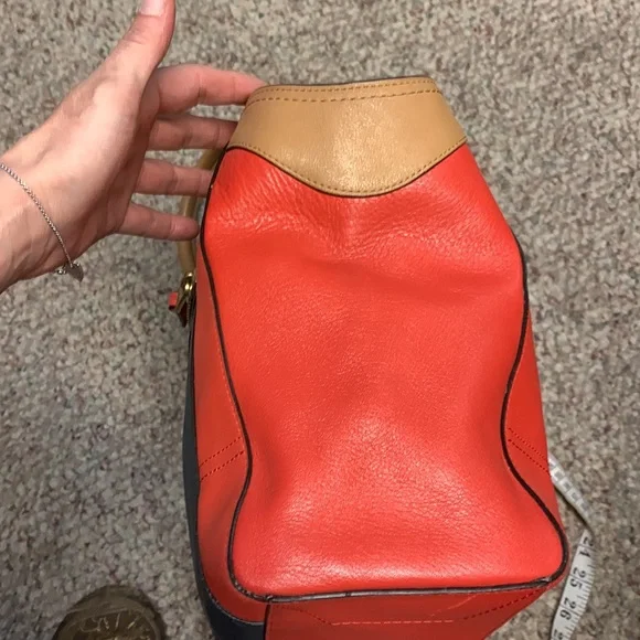 Coach tote - Picture 11 of 13